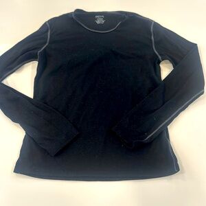 Pepper thermal top size M